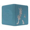 Pokemon Elite Series - Lucario 9-Pocket Zippered PRO Binder