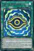 MZMI-EN011 Eye of Illusion (Collector's Rare)