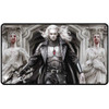 MTG Innistrad Remastered Black Stitched Playmat featuring Sorin, Imperious Bloodlord