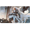 MTG Innistrad Remastered Playmat Rare White featuring Thalia, Heretic Cathar