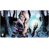 MTG Innistrad Remastered Double Sided Playmat Multi Mythic featuring Arlinn Kord and Arlinn, Embraced by the Moon
