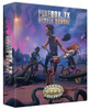 Savage Worlds AE: Pinebox Middle School, TX - Boxed Set