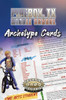 Savage Worlds AE: Pinebox Middle School, TX - Archetype Cards