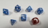 Savage Worlds AE: Pinebox Middle School, TX - Dice Set