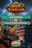 Savage Worlds AE: Legend of Ghost Mountain - Game Master's Screen & Adventure