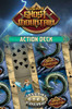 Savage Worlds AE: Legend of Ghost Mountain - Action Deck
