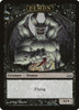 Divine vs Demonic - Demon Token