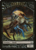Divine vs Demonic - Thrull Token