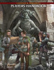 Castles & Crusades: Player's Handbook