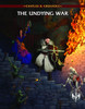 Castles & Crusades: (A0-A12) The Undying War