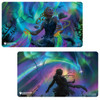 MTG Commander Series - Release 4 - Three Color Shard - Q4 2024 Double Sided Playmat Esika