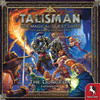 *DAMAGED* Talisman (Revised 4th Edition): The Dungeon (Expansion)