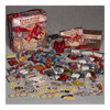 *DAMAGED* Dungeons & Dragons: Wrath of Ashardalon Boardgame