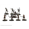 *DAMAGED* The Elder Scrolls: Call to Arms - Bleak Falls Barrow Resin Delve Set