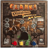 *DAMAGED* Clank! Expeditions: Temple of the Ape Lords (Expansion) (Damaged #2)