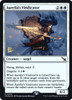 Aurelia's Vindicator (Prerelease Foil)