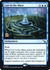 Lost in the Maze (Prerelease Foil)