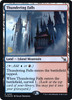Thundering Falls (Prerelease Foil)