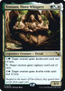 Trostani, Three Whispers (Prerelease Foil)