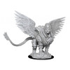 *DAMAGED* Magic the Gathering Unpainted Miniatures (Wave 13) - Isperia, Law Incarnate