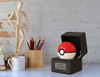 *DAMAGED* Pokémon Die-Cast Poké Ball Replica