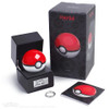 *DAMAGED* Pokémon Die-Cast Poké Ball Replica