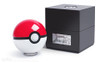 *DAMAGED* Pokémon Die-Cast Poké Ball Replica