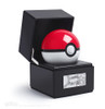 *DAMAGED* Pokémon Die-Cast Poké Ball Replica