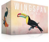 *DAMAGED* Wingspan: Nesting Box