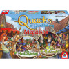 *DAMAGED* The Quacks of Quedlinburg: MegaBox