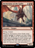 Incinerator of the Guilty (Promo Pack Foil)