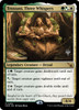 Trostani, Three Whispers (Promo Pack Foil)