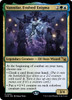 Vannifar, Evolved Enigma (Promo Pack Foil)