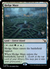 Hedge Maze (Promo Pack Foil)