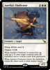 Aurelia's Vindicator (Promo Pack Non-Foil)