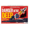 *DAMAGED* Danger in the Deep