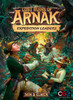 *DAMAGED* Lost Ruins of Arnak: Expedition Leaders Expansion