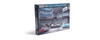*DAMAGED* Fallout: Chryslus Showroom - A Busy Day Jigsaw Puzzle (1000 piece)