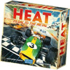 *DAMAGED* Heat: Pedal to the Metal (Damaged #2)