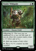 Tender Wildguide