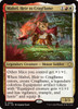 Mabel, Heir to Cragflame