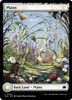 Plains (#263) (Full Art)