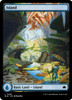 Island (#268) (Full Art)