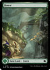 Forest (#278) (Full Art)