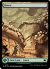 Forest (#279) (Full Art)