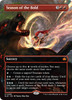 Season of the Bold (#285) (Borderless Art)