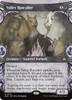 Valley Rotcaller (Showcase Frame)
