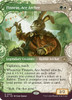 Finneas, Ace Archer (Showcase Frame)