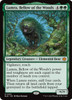 Lumra, Bellow of the Woods (Foil)