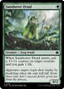 Sunshower Druid (Foil)
